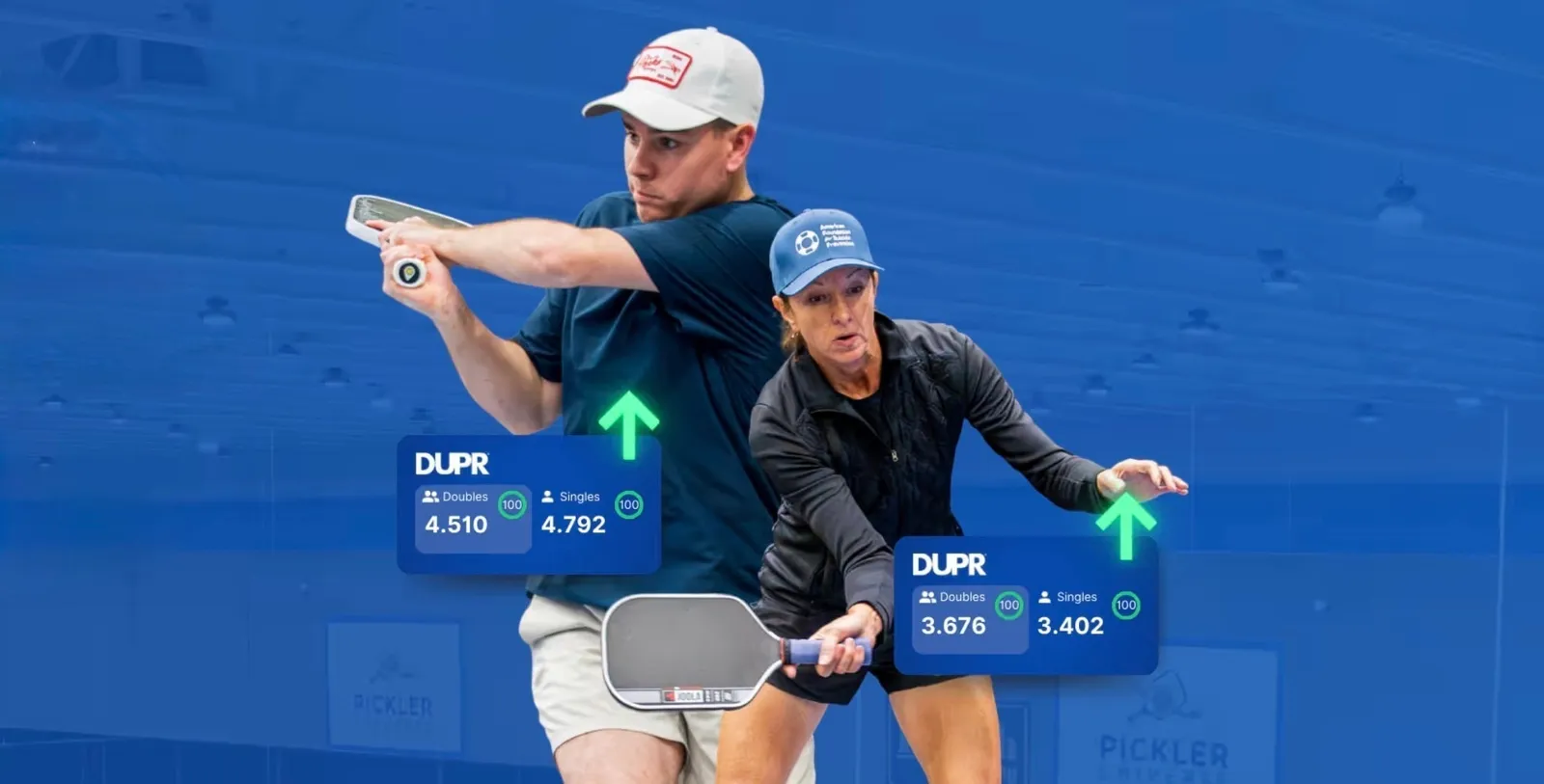 400,000 Matches Later: What the DUPR Reset Results Tell Us