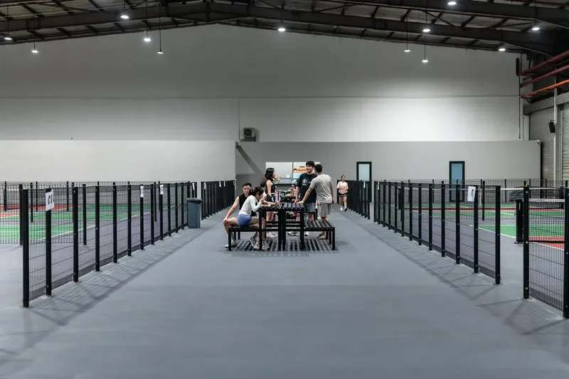 The 5 Best Pickleball Courts in Johor Bahru