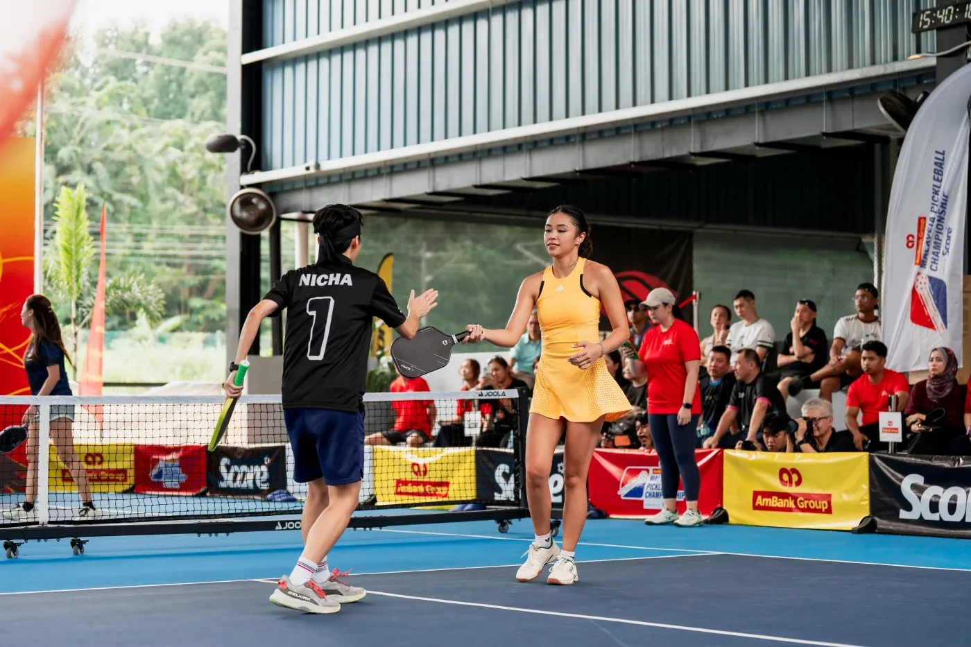 AmBank Pickleball Tournament 2026: Champions Crowned at PLAYA Racquet Club