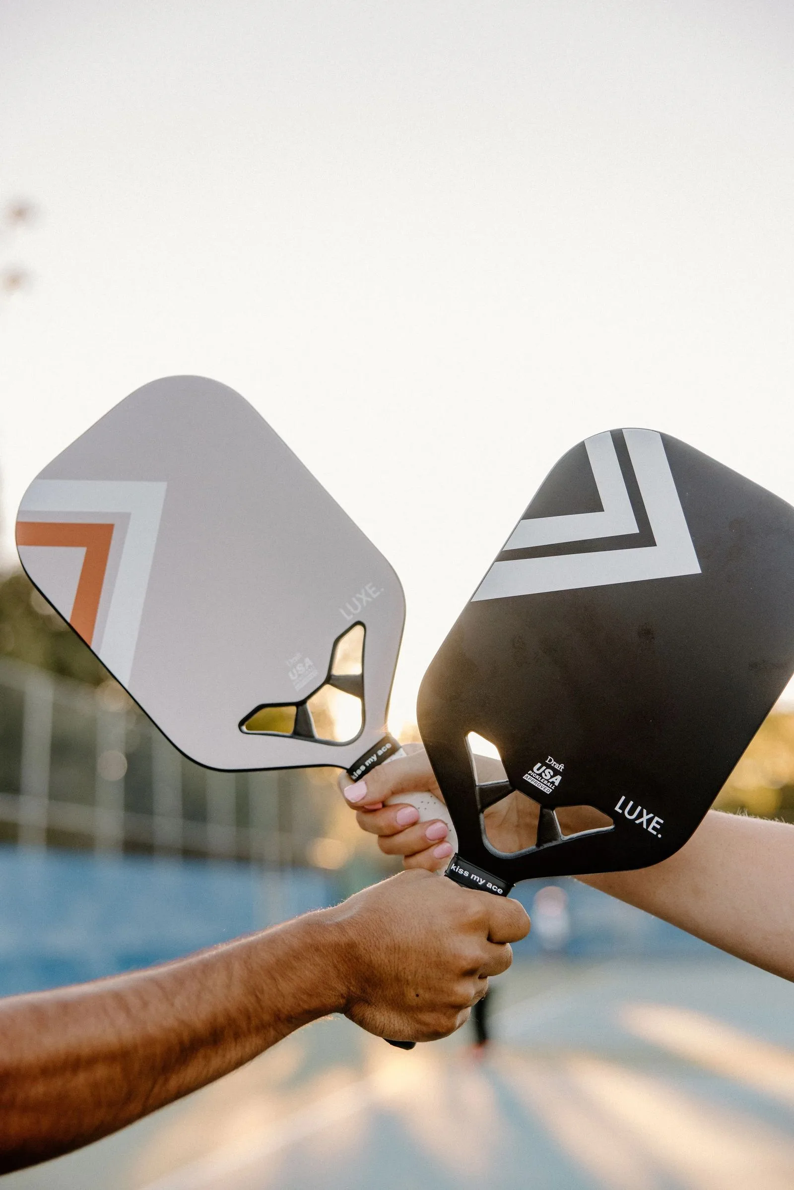 The Best Pickleball Paddle in Malaysia 