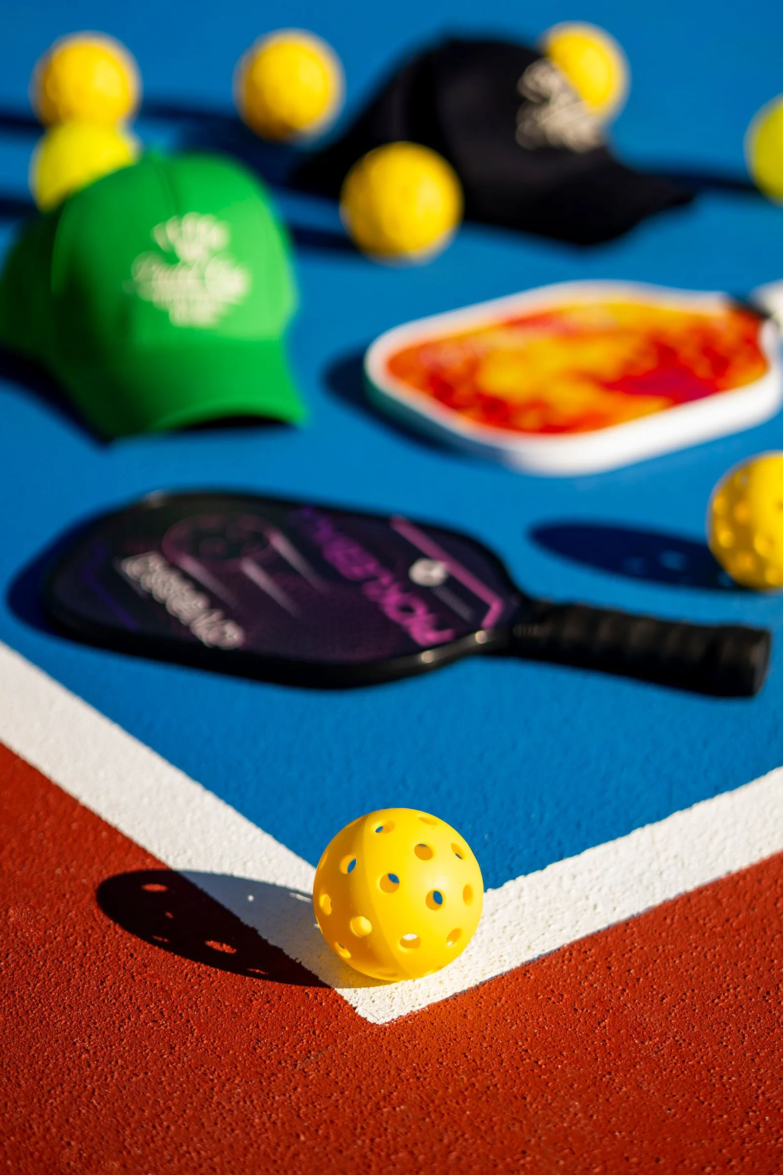 The Best Pickleball Paddle in the Philippines (and Avoiding Fakes)