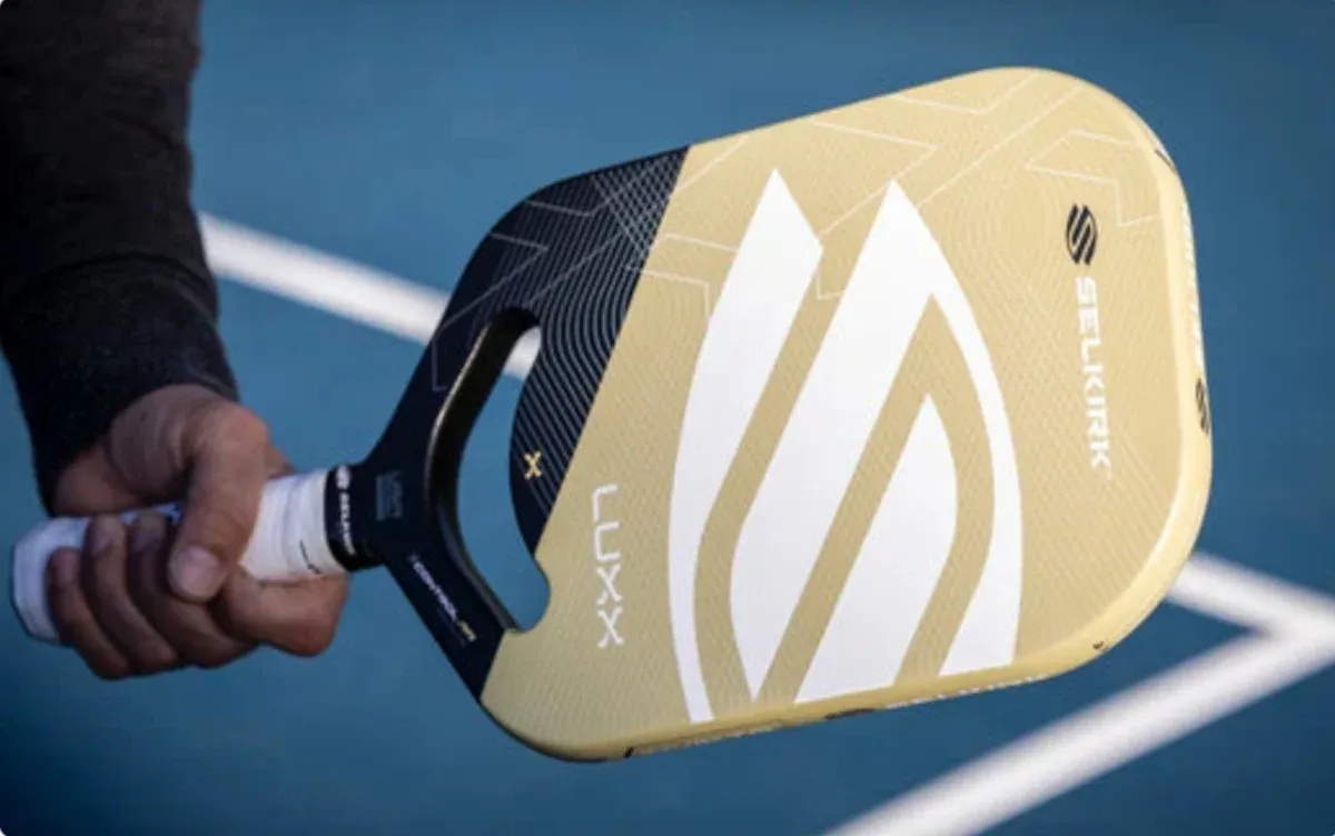 The Best Pickleball Paddles for Control in 2026