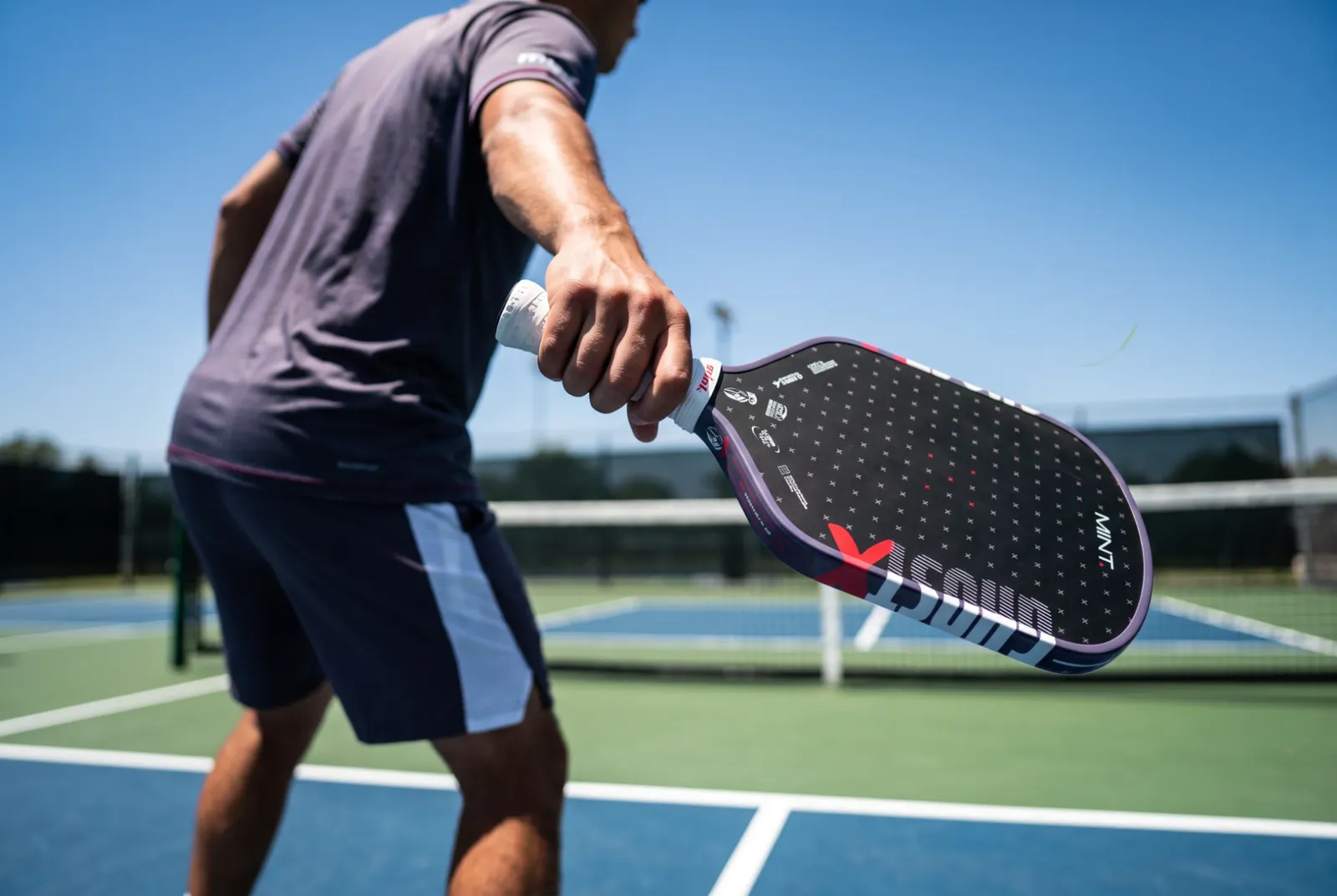 The Best Pickleball Paddles for Power in 2026