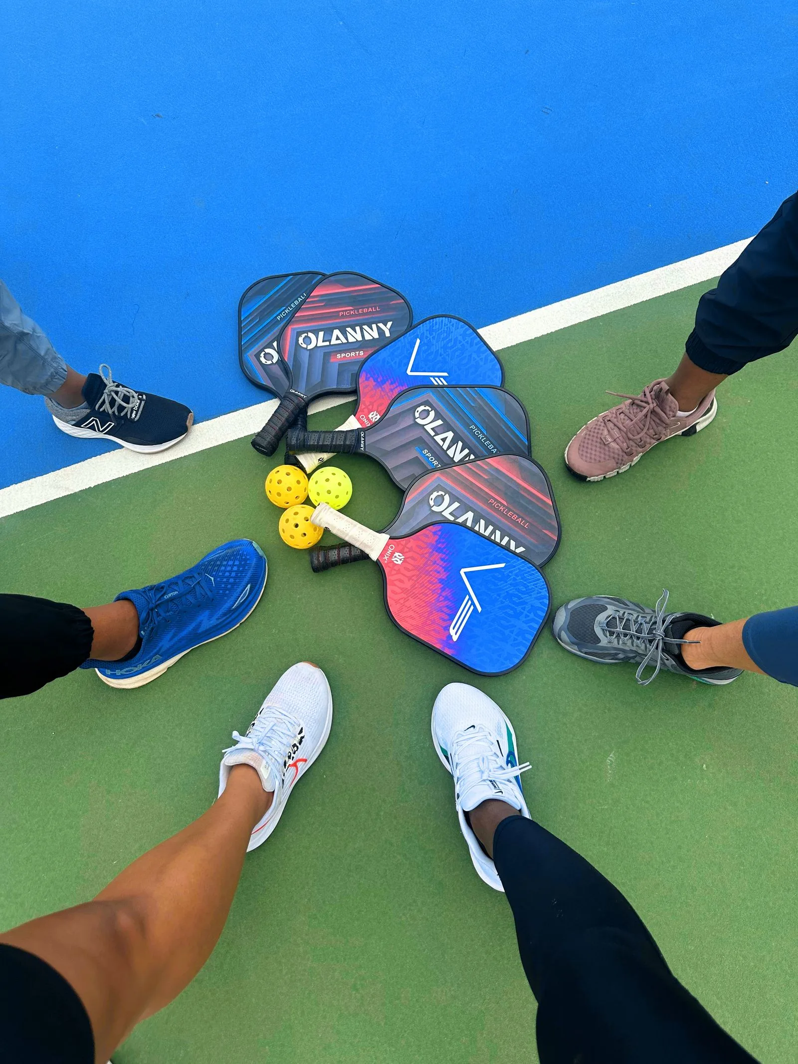 The Best Pickleball Paddles by Level (2026)