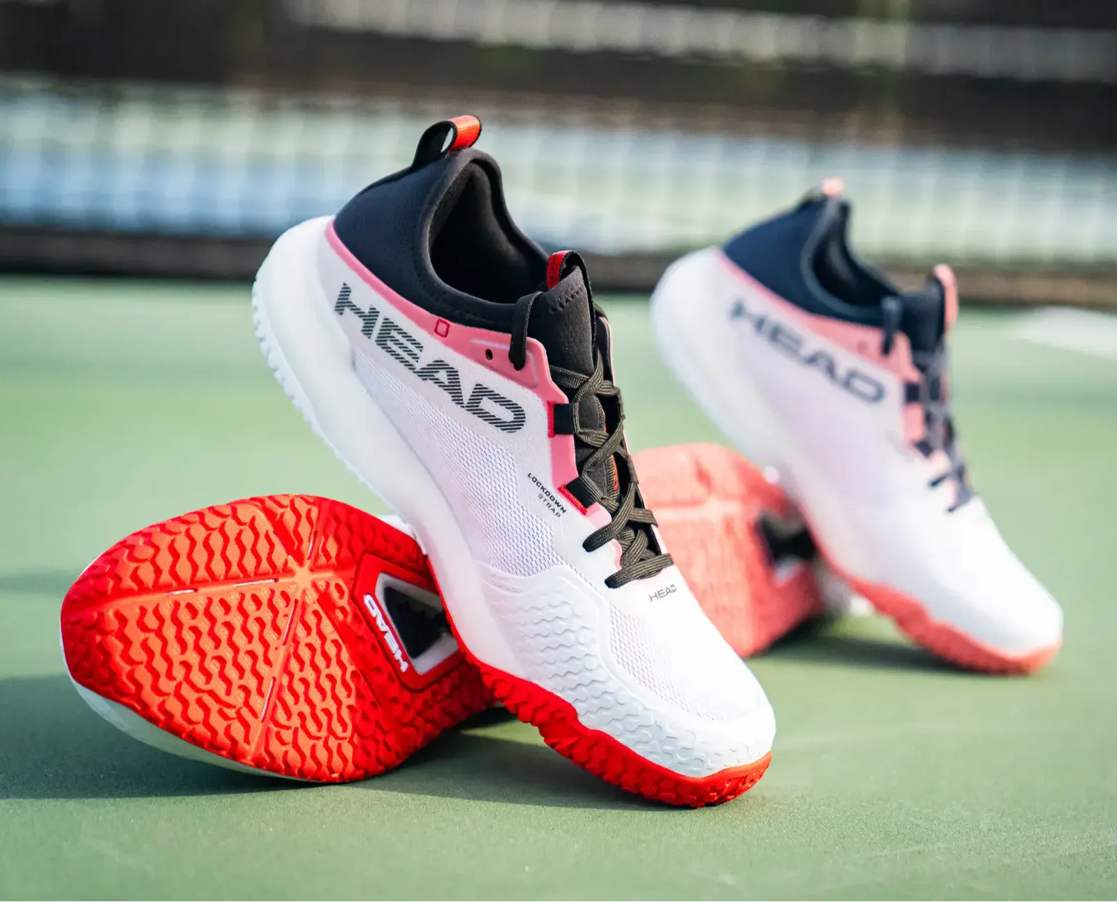 The Best Pickleball Shoes in 2026