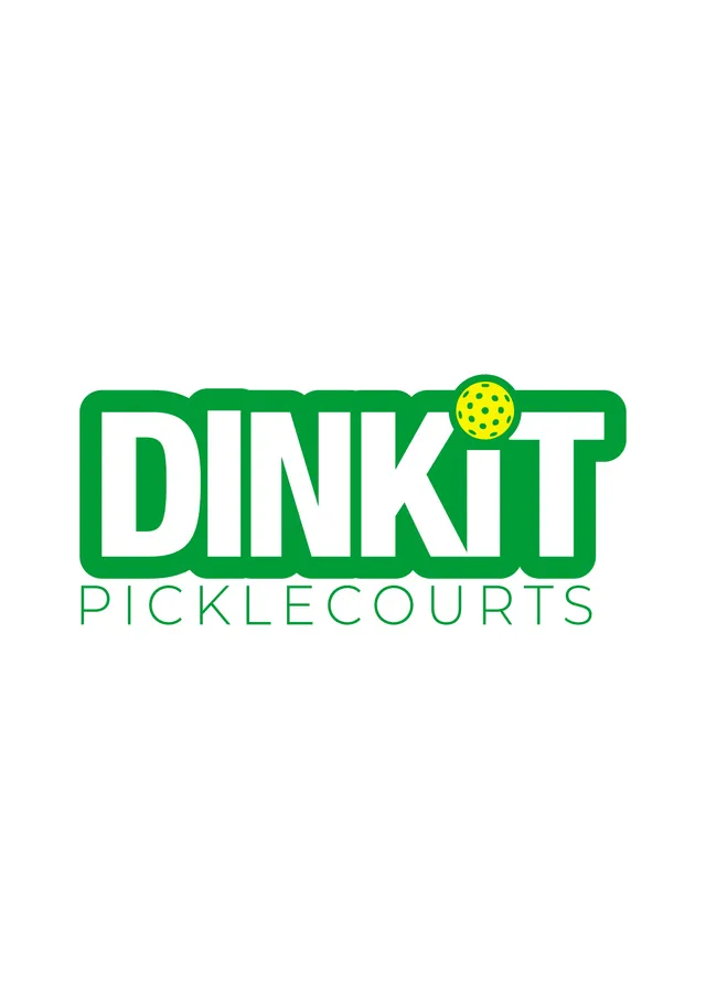 DINKiT Picklecourts