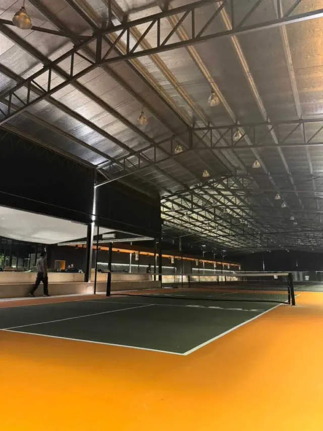 G.O.A.T Pickle Club - Seberang Perai