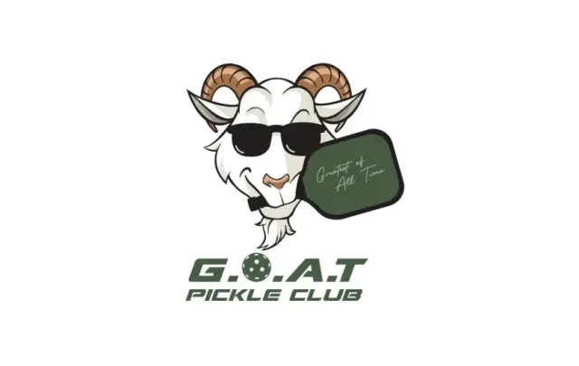 G.O.A.T Pickle Club