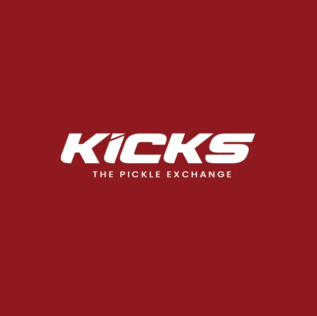 Kicks - The Pickle Exchange | Pickleball Social Club
