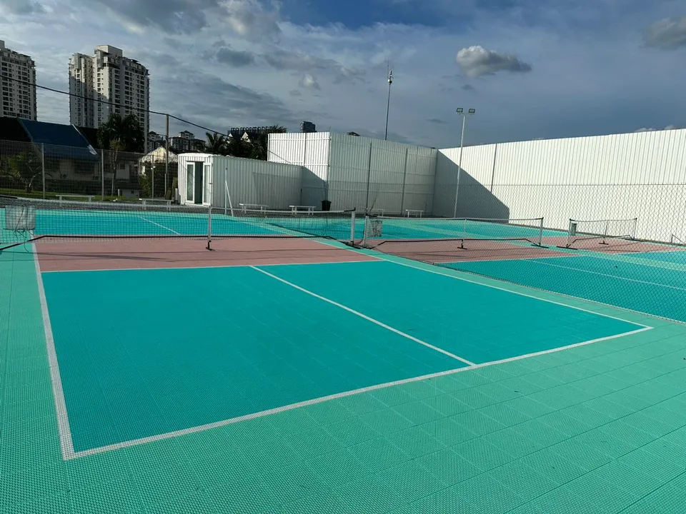 P'ker Park - Pickleball Courts in Ampang | PickleBase | PickleBase Courts