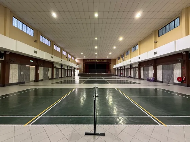 Pickleball Courts in George Town | PickleBase Courts | PickleBase Courts