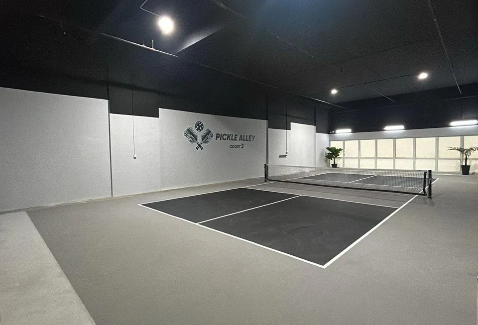 Pickle Alley - Pickleball Courts in Petaling Jaya | PickleBase ...