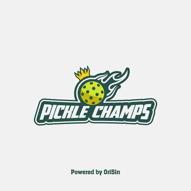 Pickle Champs @ Hot Sports Arena Skudai