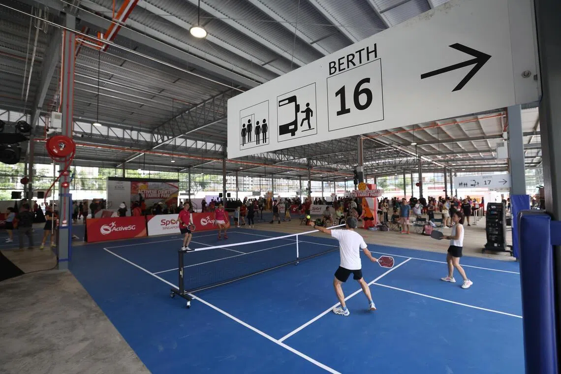 Image Courtesy of the Straits Times
