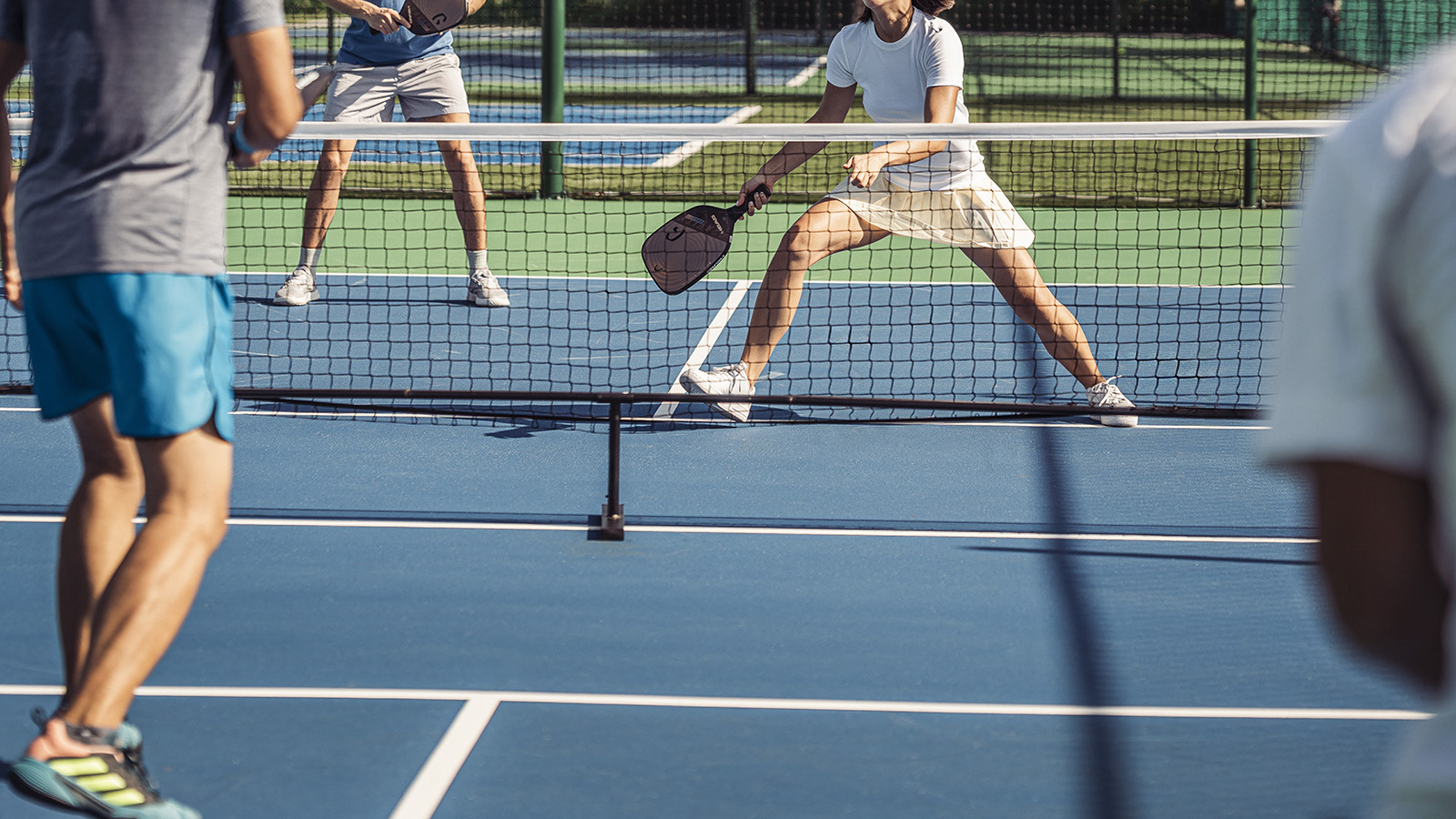 Four Seasons Singapore Debuts Luxury Summer Smash Event