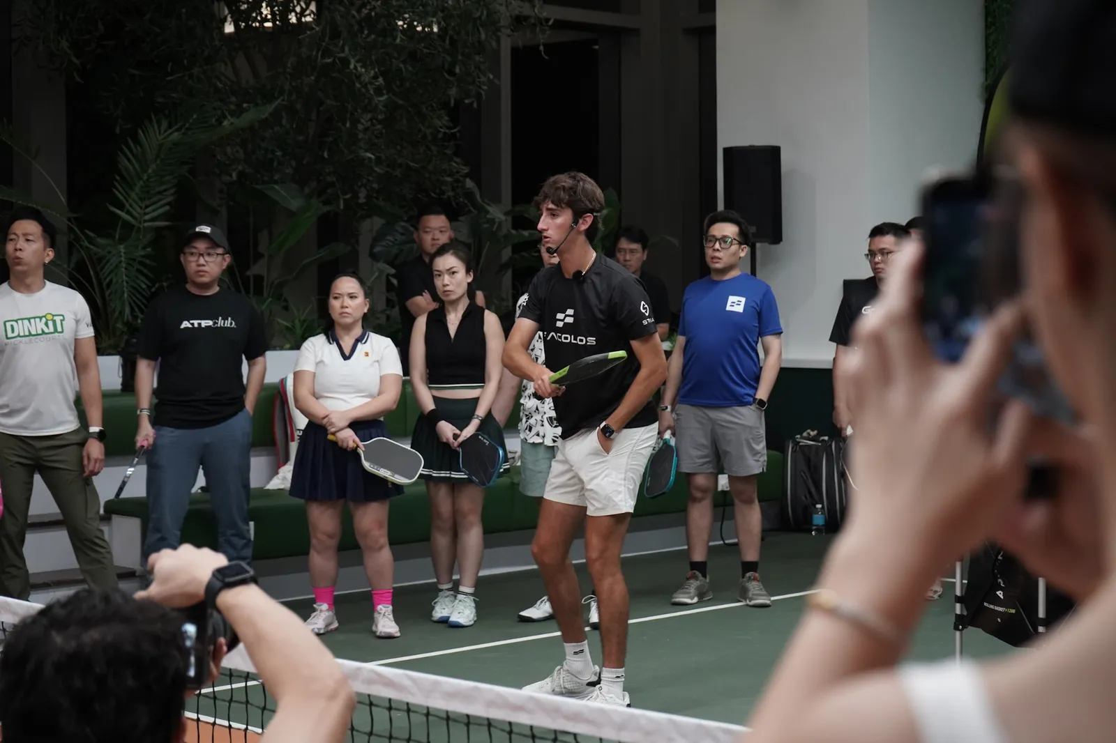 Gabe Tardio's Asia Tour Stops in Kuala Lumpur and Penang