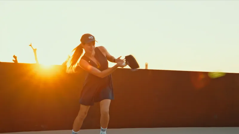 A Guide on Pickleball Clothing for Hot Weather