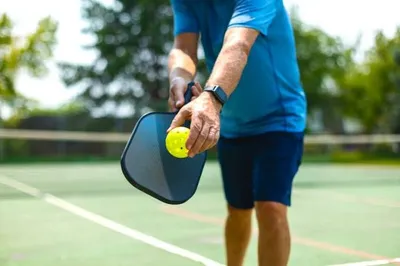 How to Serve Legally in Pickleball
