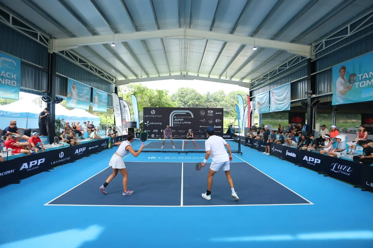 Malaysia Named the Home of APP Asia HQ as Penang Open Launches Regional Tour