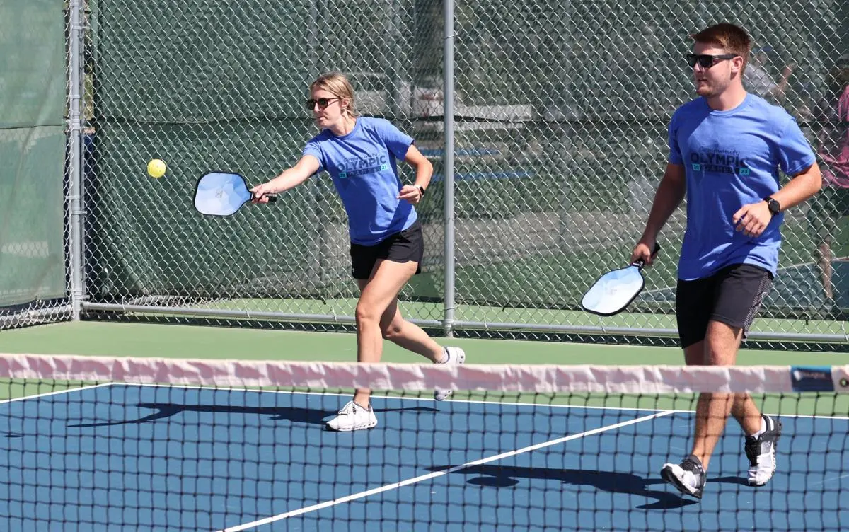 Mastering Court Coverage: A Complete Guide to Doubles Positioning in Pickleball