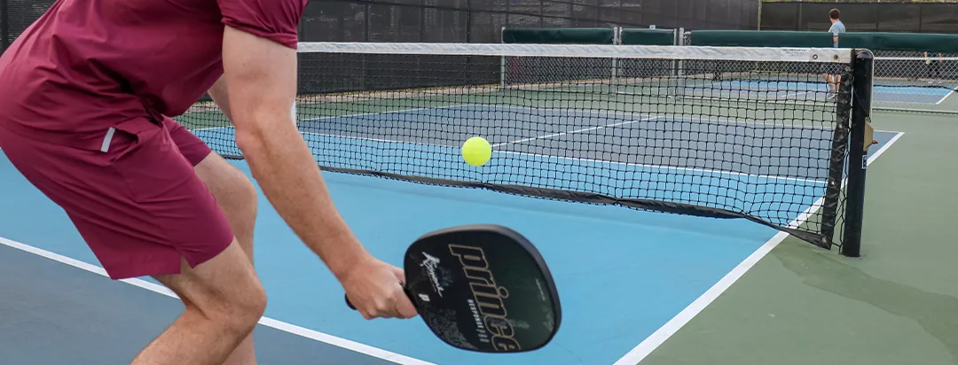 Official Pickleball Net Measurements Every Player Should Know
