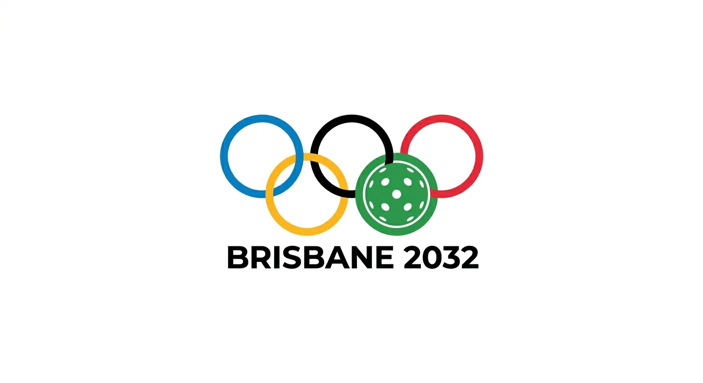 Will Pickleball Be in the Olympics?
