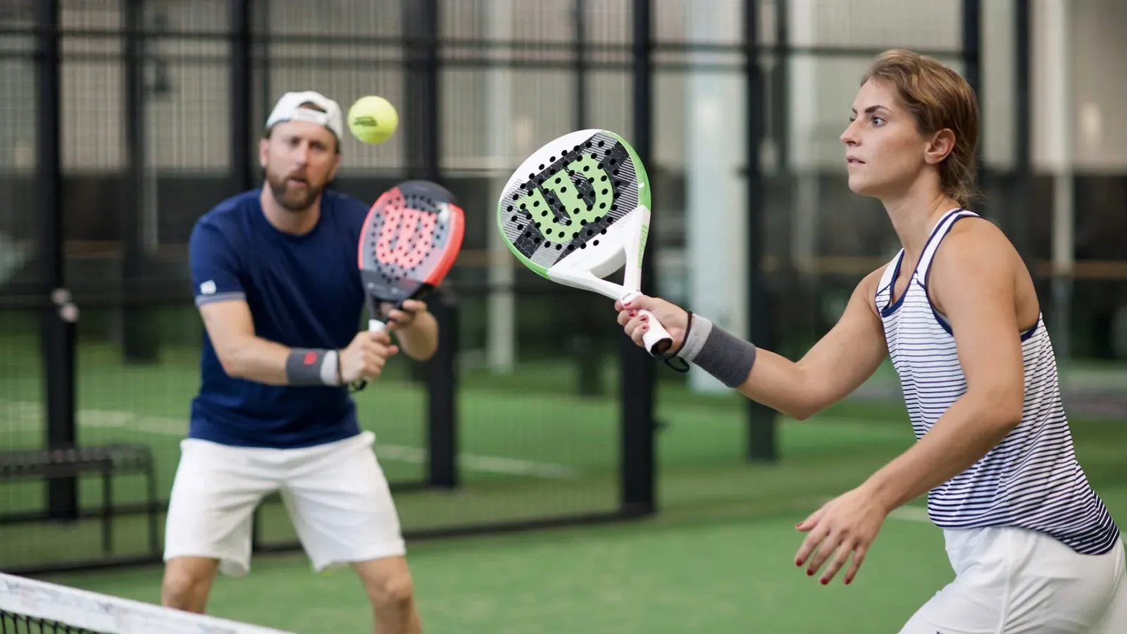 Image courtesy of Playpadel.sg