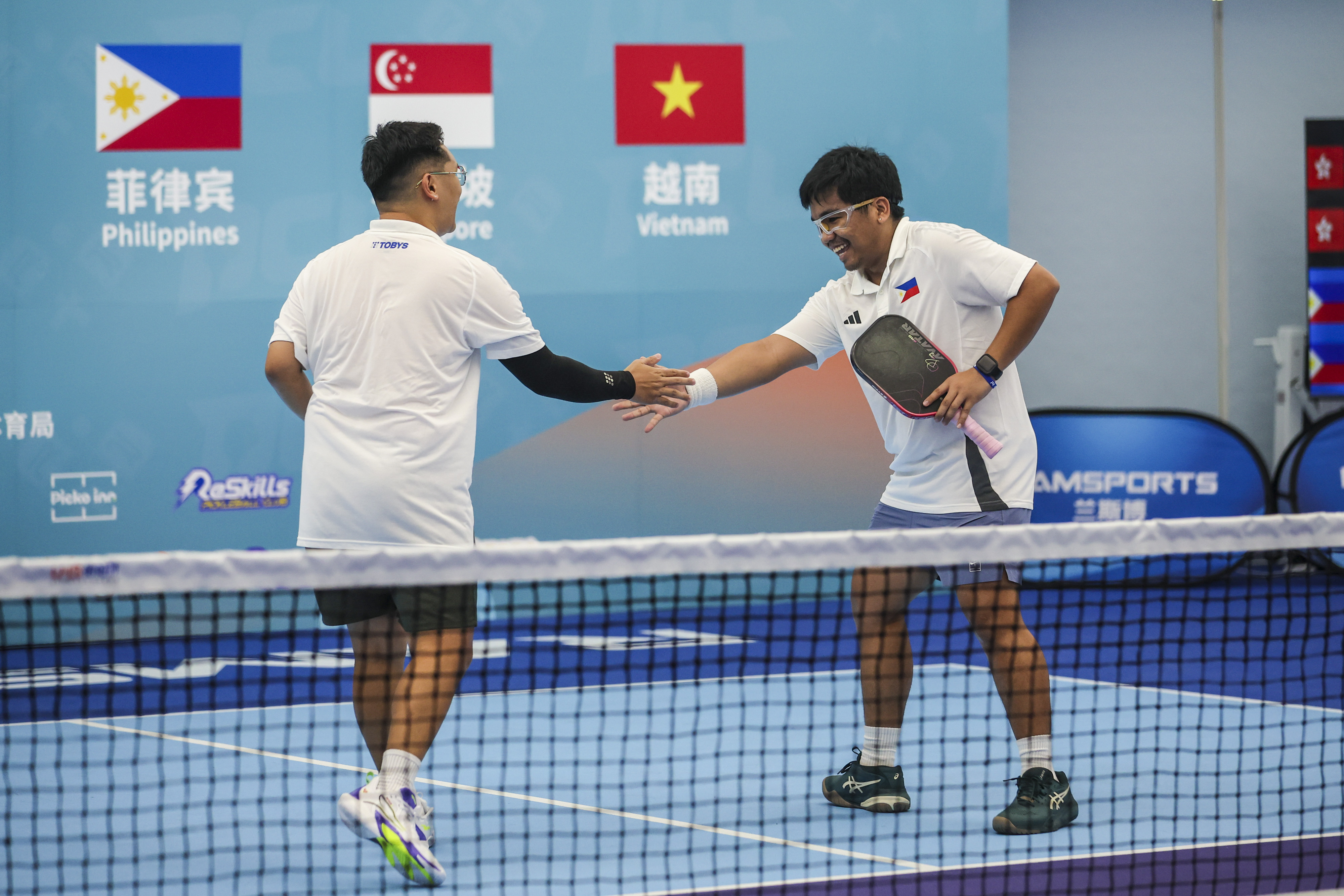 PCL Asia Season 2: Philippine Sectionals Lands at SM Mall of Asia
