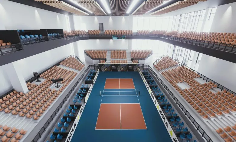 The Philippines Wants to be Pickleball's Next Big Stage