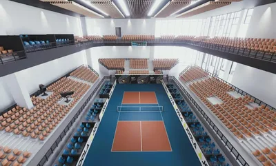 The Philippines Wants to be Pickleball's Next Big Stage