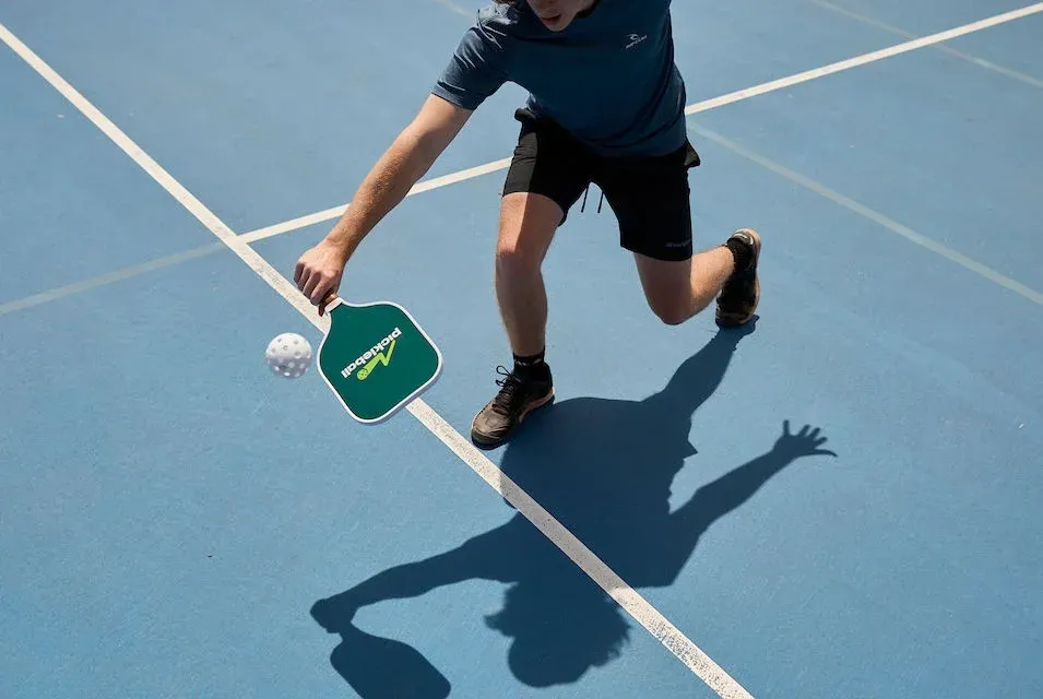 Pickleball Court Size: Guidelines & Rules for Newbies