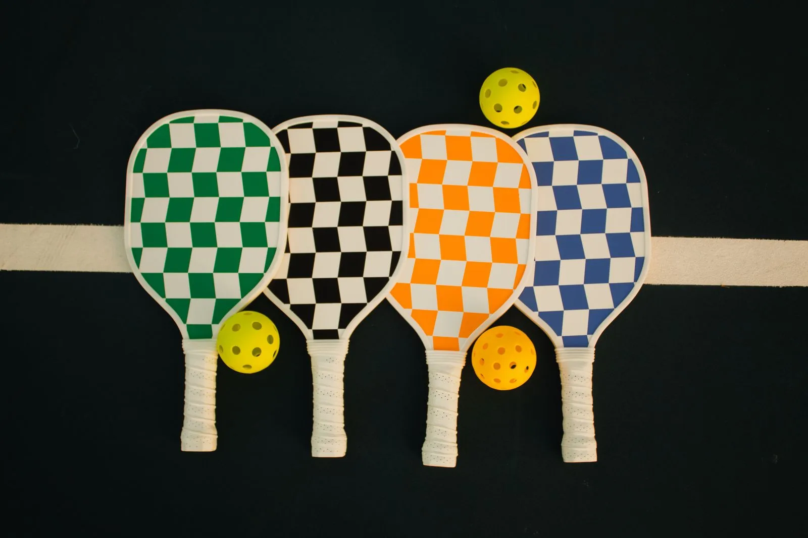 Pickleball Paddle Specs Explained: Weight, Shape, Thickness, Grip