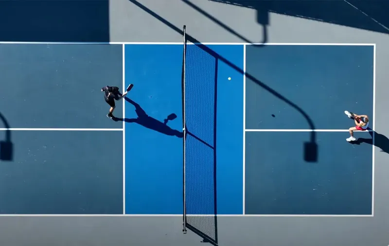 Pickleball Scoring Rules Every Beginner Should Know