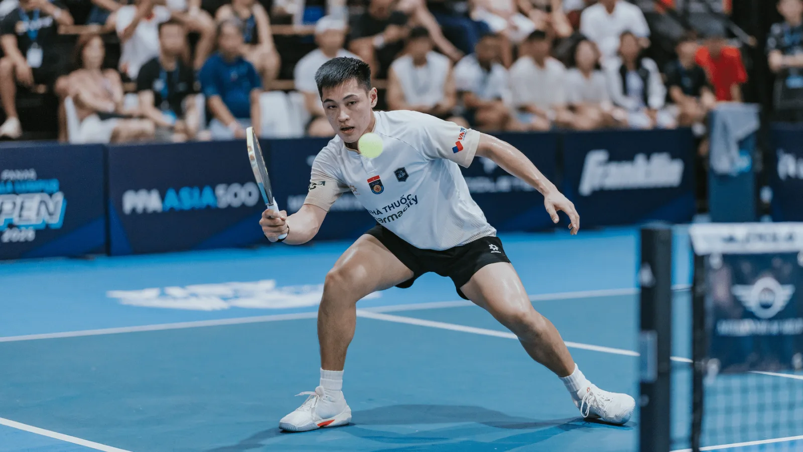 MB Ho Chi Minh City Open 2026 preview: Hien Truong's fourth try at a home gold
