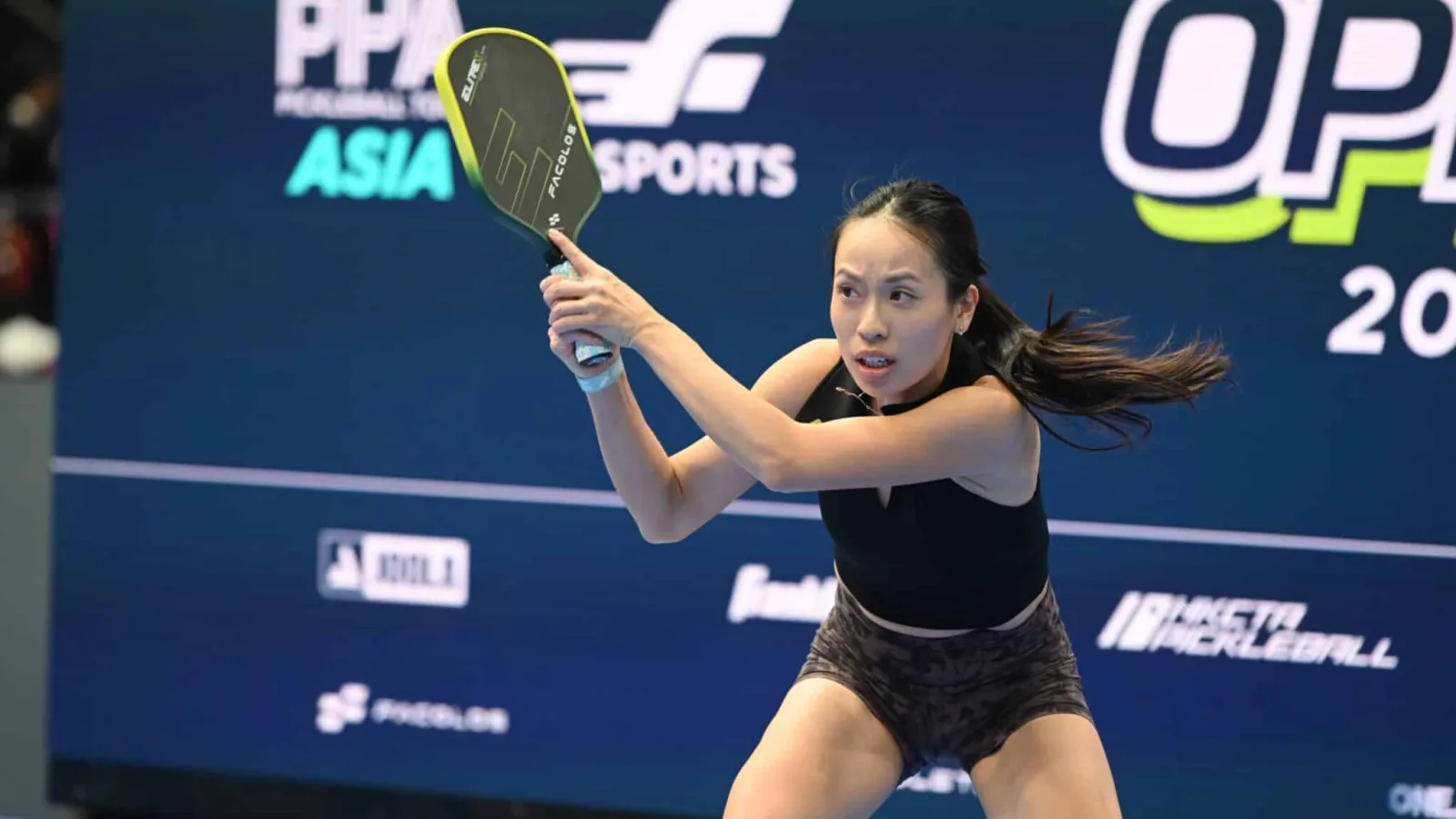 Bhatia brothers and a Hsieh family clash open Hong Kong Open qualifying