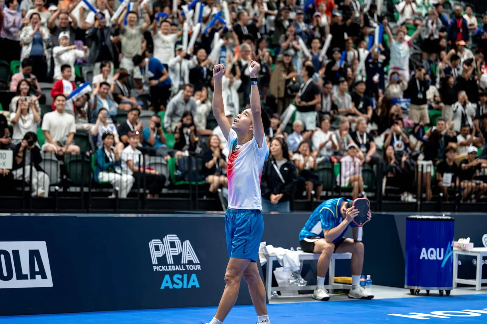 Fukuoka Open 2025 preview: Connor Garnett headlines PPA Tour Asia's first stop in Japan