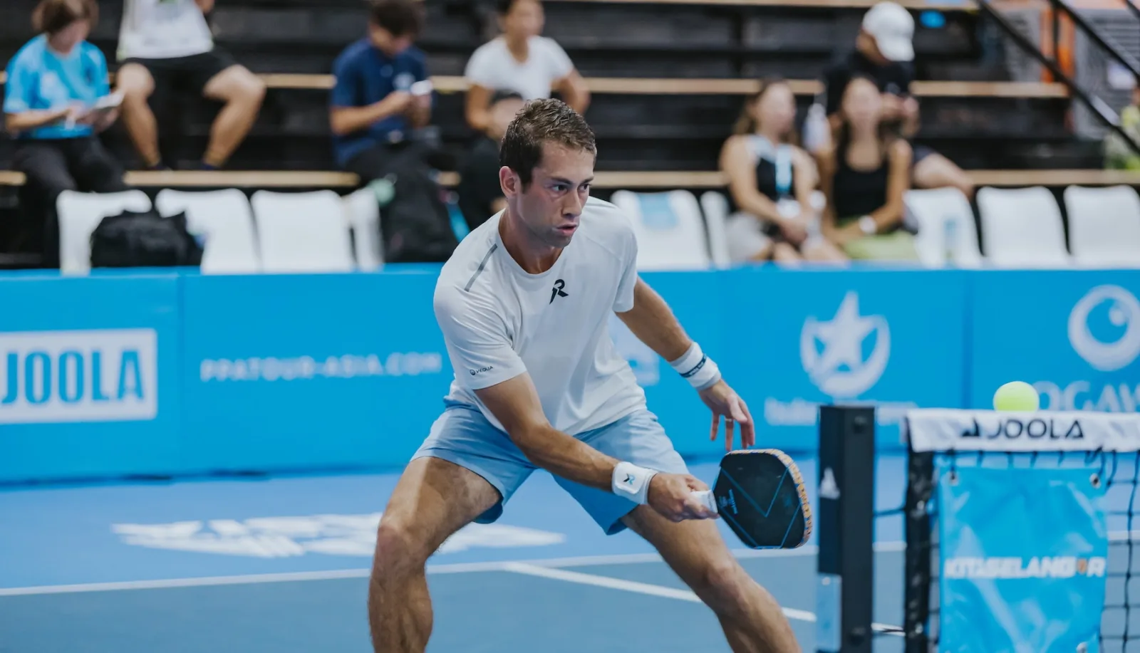 Kuala Lumpur Open 2026 preview: Shimabukuro, 15, enters three events