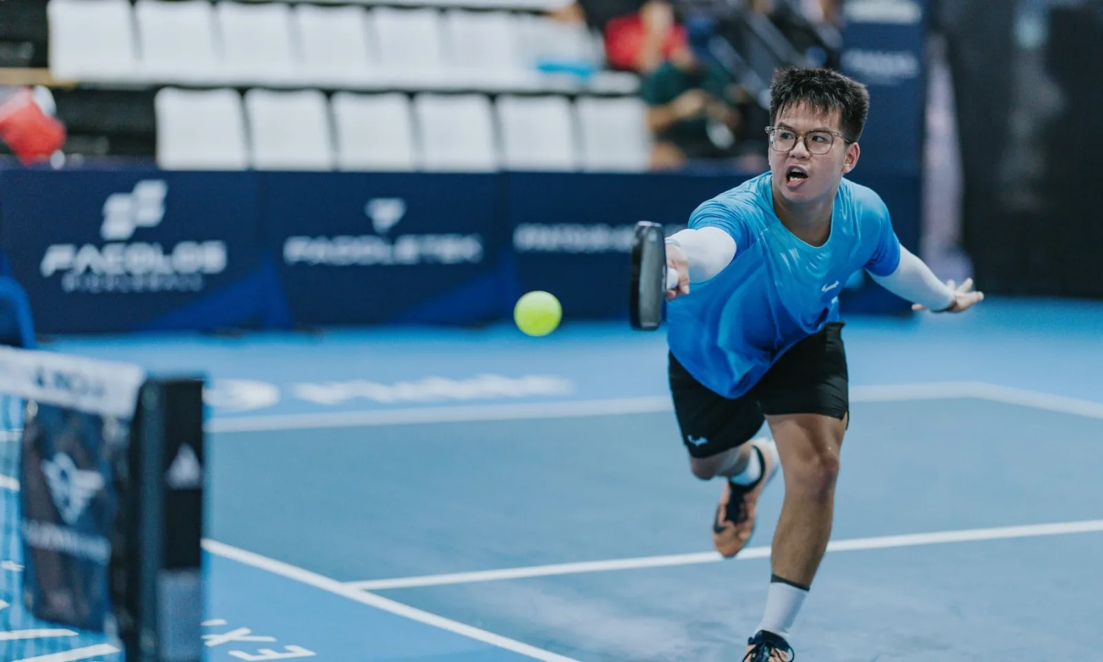Three of the top four Men's Singles seeds go out in one day in Kuala Lumpur
