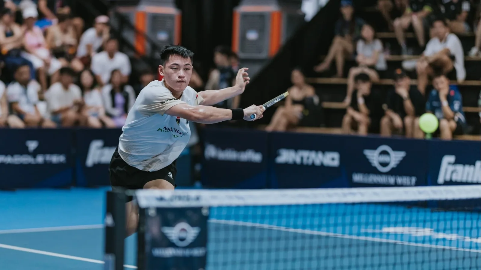 Five finals, five different champions in Kuala Lumpur