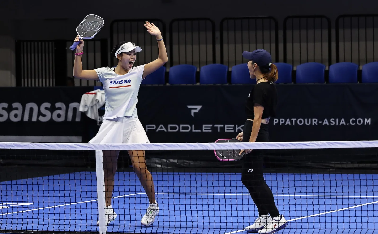Sansan Tokyo Open 2026 preview: two Hawaiian teenagers top the draws