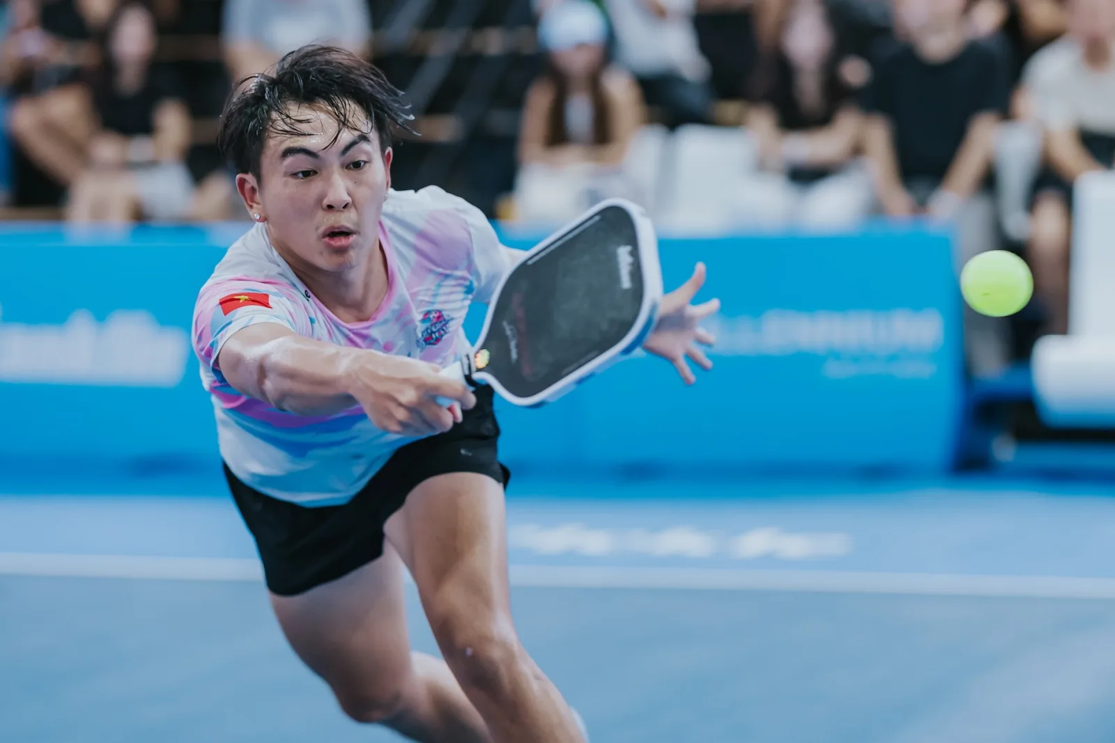 MB Vietnam Cup 2025 preview: Oncins top seed, Johns pairs with Bar, Christian v Long looms