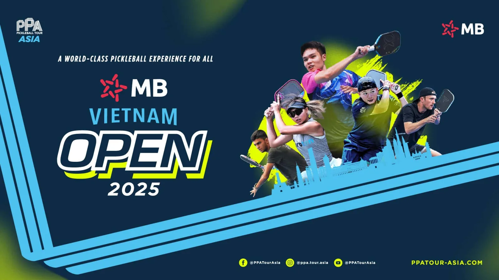 MB Vietnam Open 2025 preview: Wong and Trinh on a semifinal collision course in Ho Chi Minh City