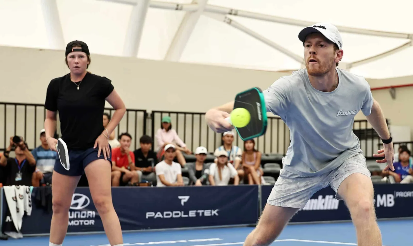 All-Vietnam Men's Singles final set as Long chases a third gold in Ho Chi Minh City