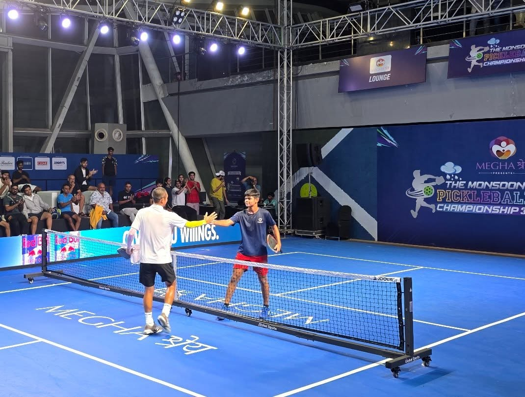 Quang Duong Announces $50,999.99 Winner-Take-All Singles Showdown in Vietnam