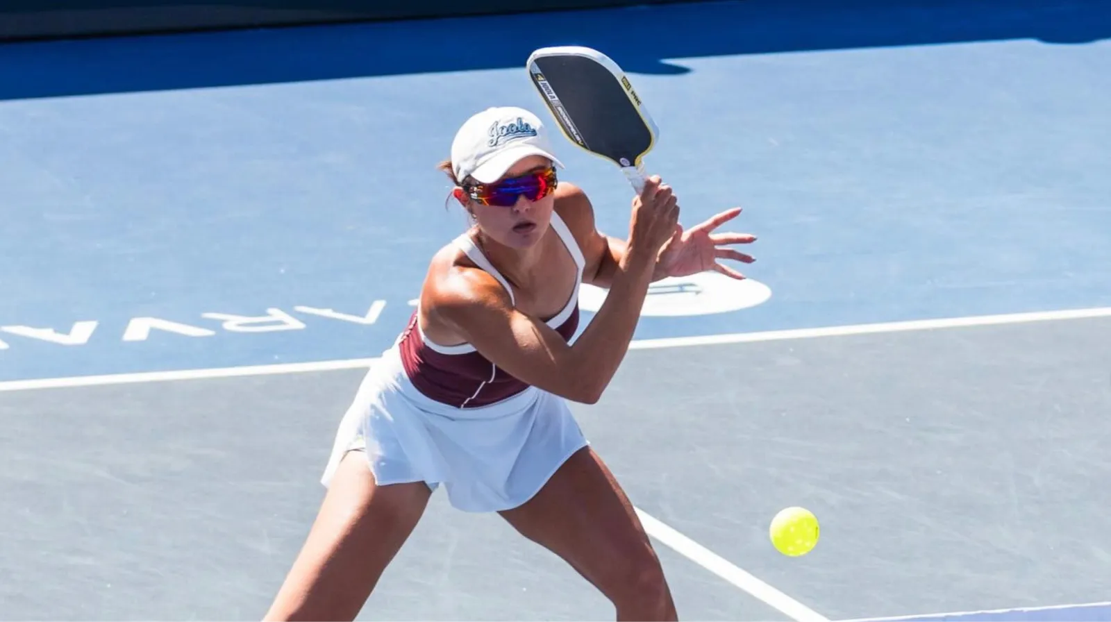 Recreational vs Professional Pickleball: What's the Difference?