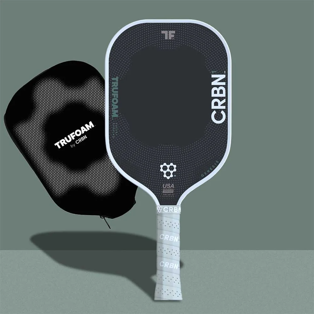 CRBN 1 TruFoam Genesis Pickleball Paddle