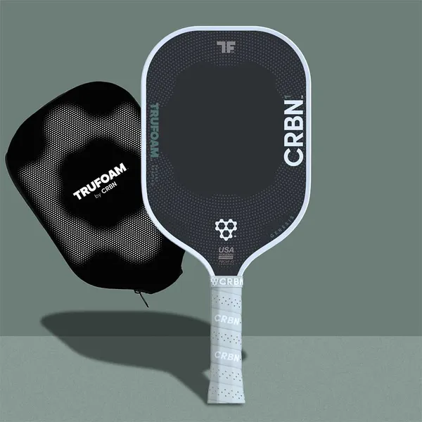 CRBN 1 TruFoam Genesis Pickleball Paddle
