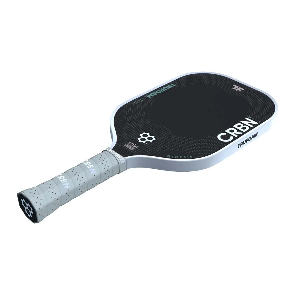 CRBN 1 TF Genesis Pickleball Paddle - Side View