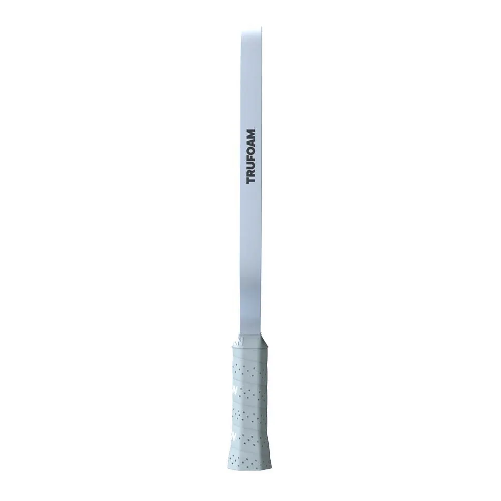 CRBN 2 TF Genesis Pickleball Paddle - Edge Guard View