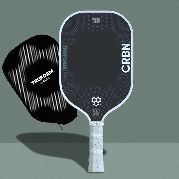CRBN 3 TruFoam Genesis Pickleball Paddle